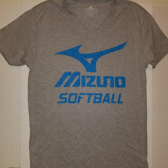mizuno softball apparel